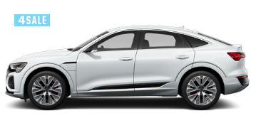 Q8 Sportback e-tron0