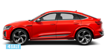 SQ8 Sportback e-tron0