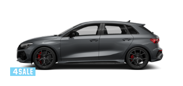 RS 3 Sportback0