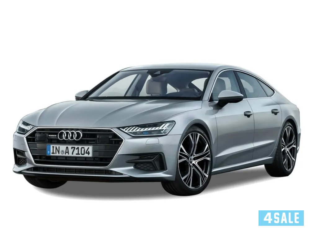 A7 Sportback0