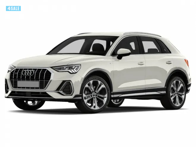 Audi Q30