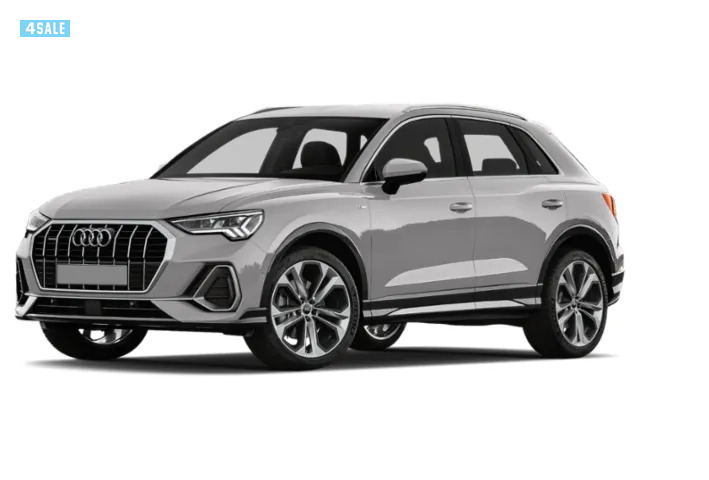 Audi Q3 Sportback0