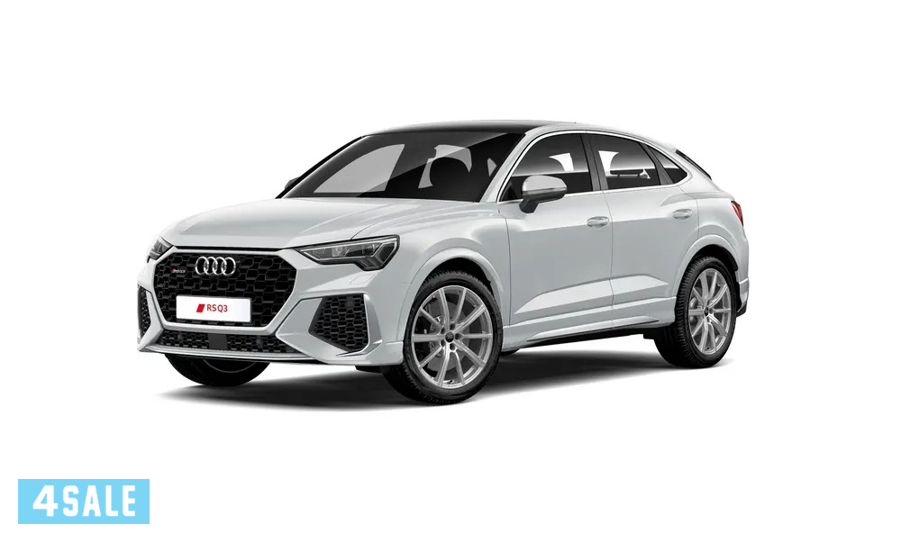 Audi RS Q3 Sporback0