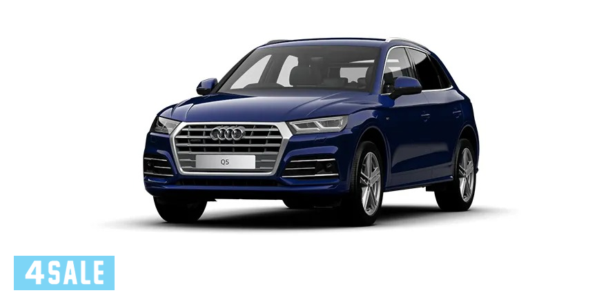Audi Q50