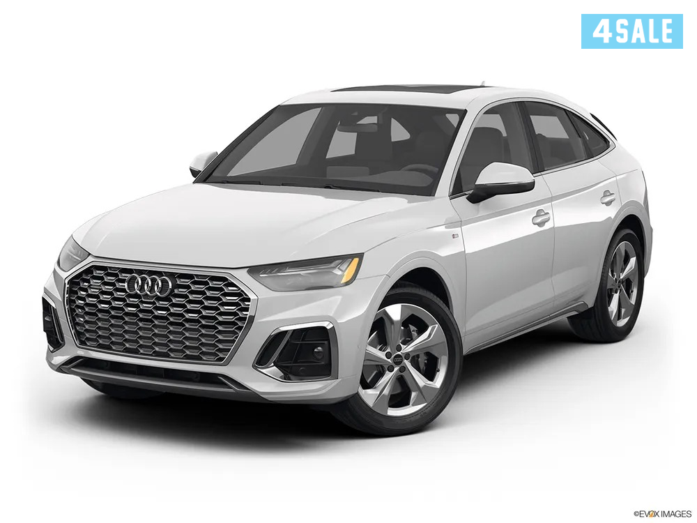 Audi Q5 Sportback0
