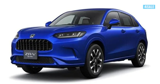 Honda ZR-V 2024 1.5L LX0