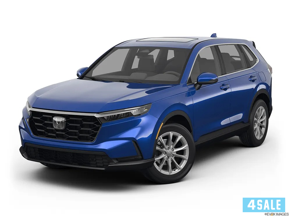 Honda CR-V 2024 DX 2WD0