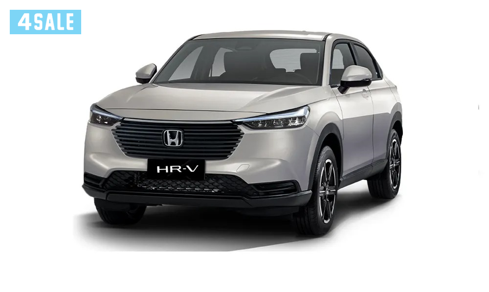 Honda HR-V 2024 1.5L i-VTEC DX0