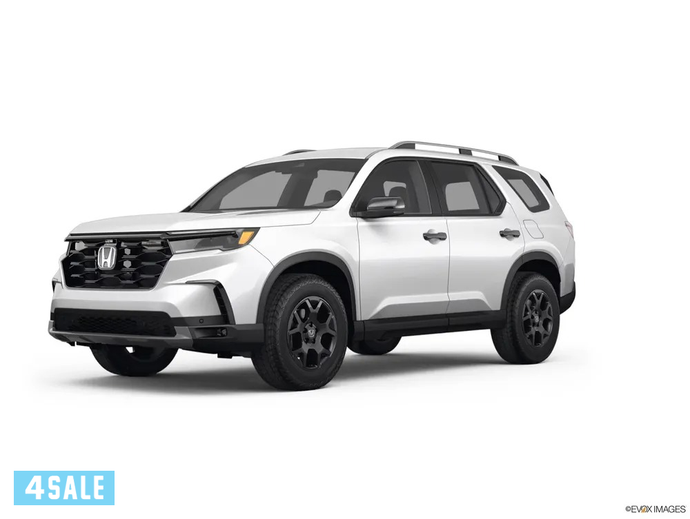 Honda Pilot 2024 3.5 EX0