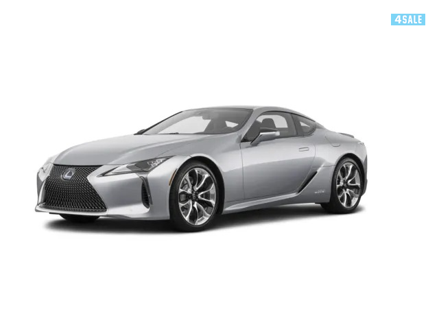 Lexus LC 500 HYBRID 2024 3.5L0