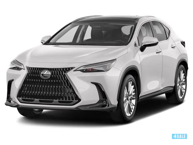 Lexus NX 2024 3500