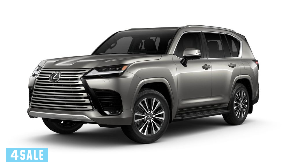 Lexus LX 20240