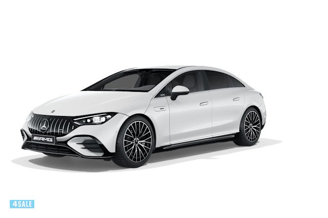 Mercedes-AMG EQE 53 4MATIC+0