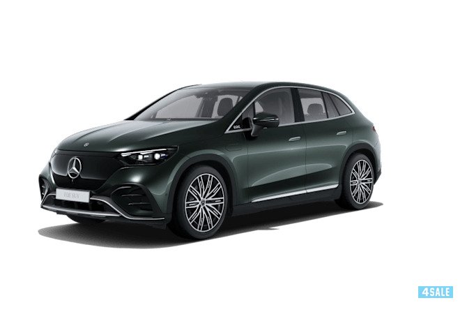 EQE 350 4MATIC SUV0