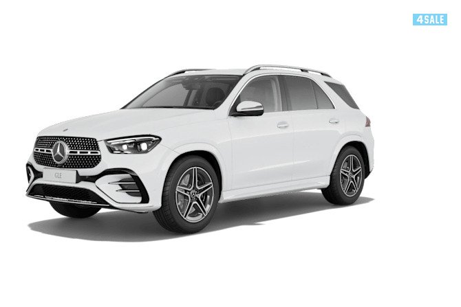 GLE 450 4MATIC0