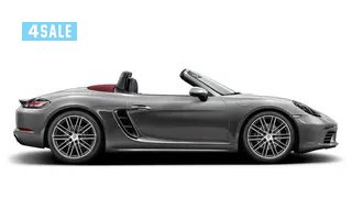 718 Boxster0