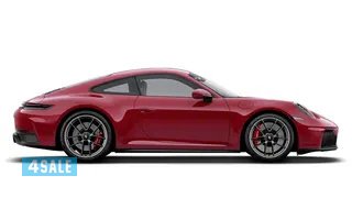 911 Carrera 4 GTS0
