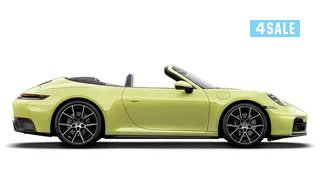 911 Carrera Cabriolet0