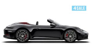 911 Carrera GTS Cabriolet0