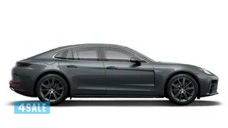 Panamera 4 E-Hybrid0