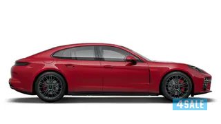 Panamera Turbo S E-Hybrid0