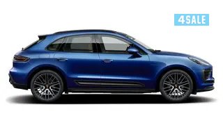 Macan S0