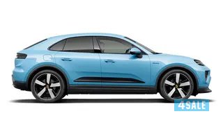 Macan 4 Electric0