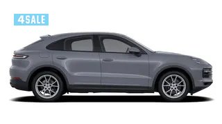 Cayenne S E-Hybrid Coupé0