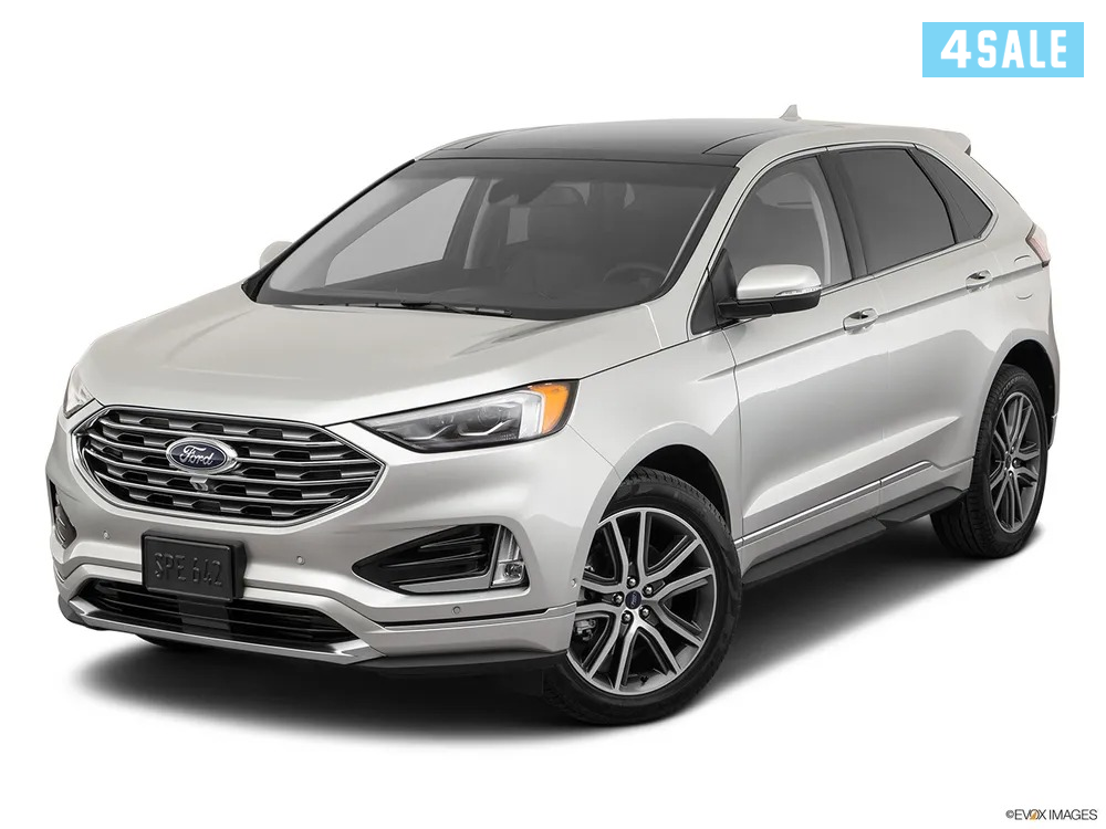 Ford Edge0