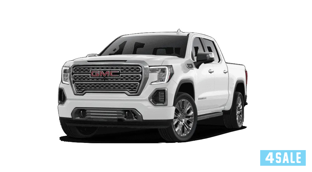 SIERRA LD ELEVATION0