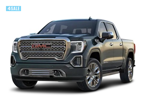 SIERRA LD DENALI ULTIMATE0