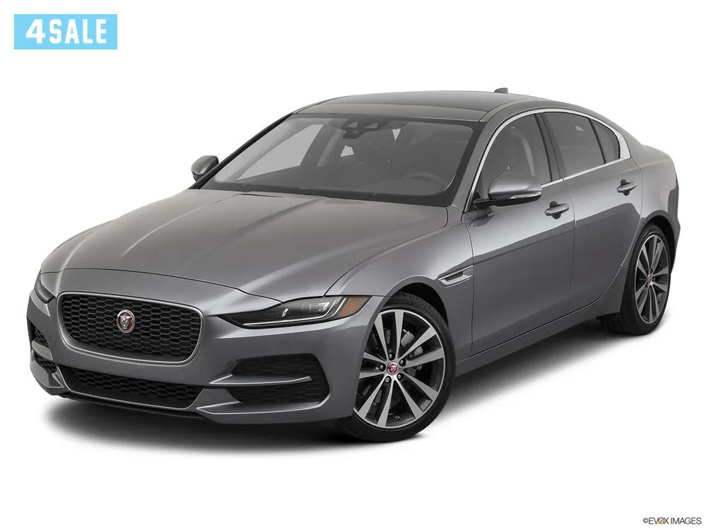 JAGUAR XE0