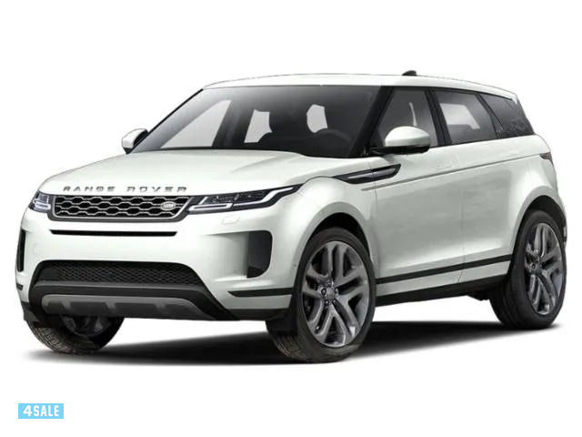 RANGE ROVER EVOQUE0