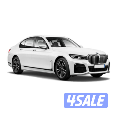 BMW 730 Li (Luxury) Or Similarr0