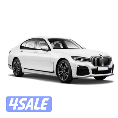 BMW 730 Li (Luxury) Or Similarr0