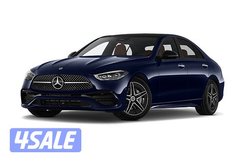 Mercedes C-Class0