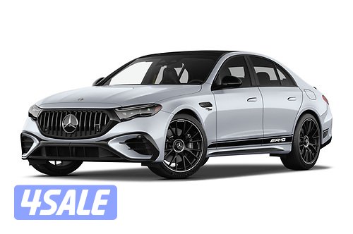 Mercedes E-Class0