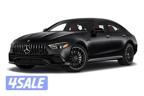 Mercedes AMG GT0