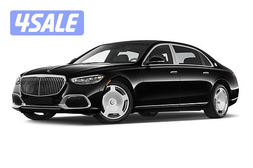Mercedes S-Class0