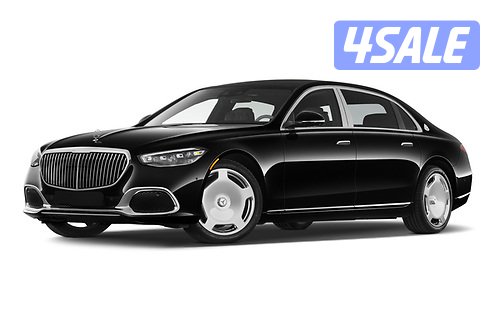 Mercedes S-Class0