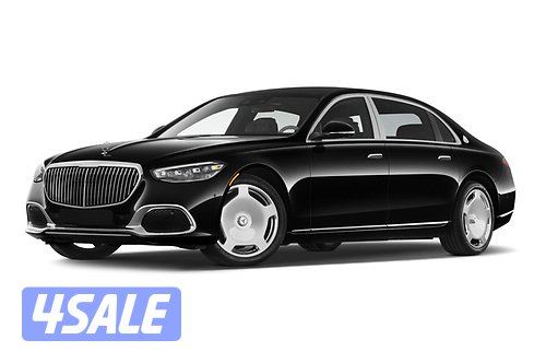 Mercedes S-Class0