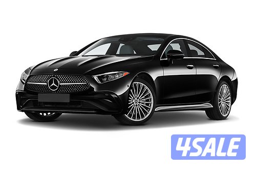 Mercedes CLS0