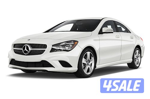 Mercedes A-Class0
