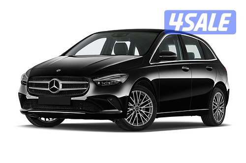Mercedes B-Class0