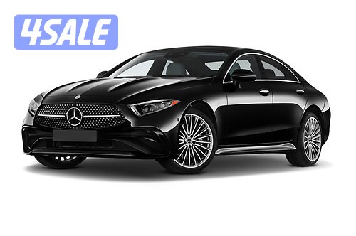 Mercedes CLS0