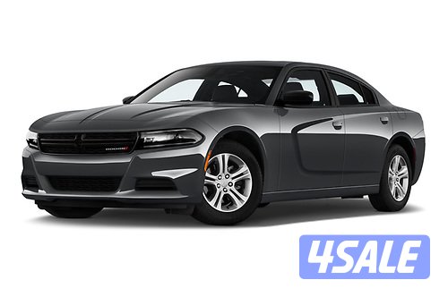 Dodge Charger0