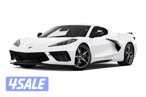 Chevrolet Corvette0