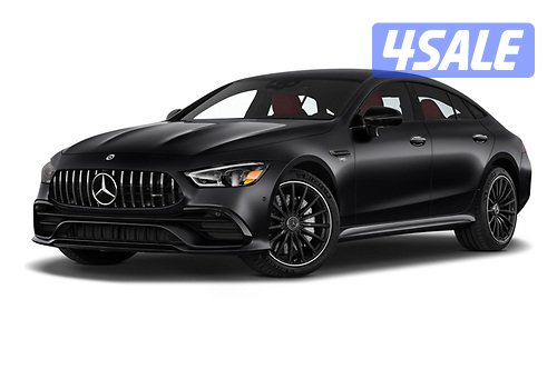 Mercedes AMG GT0
