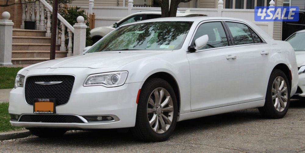 Chrysler C 3000
