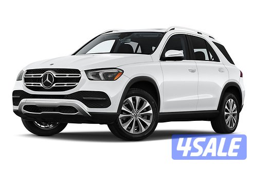 Mercedes GLE0